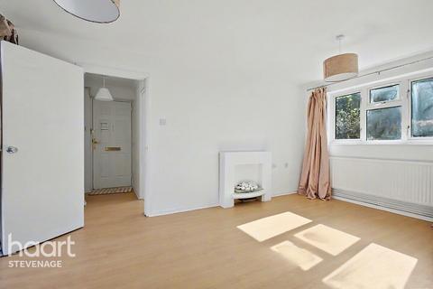 1 bedroom maisonette for sale, Ascot Crescent, Stevenage