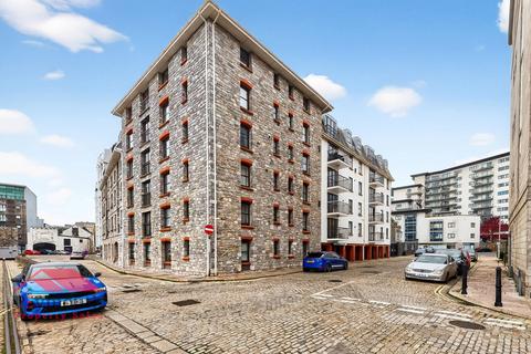 2 bedroom flat for sale, Hawkers Avenue, Plymouth, PL4 0QT