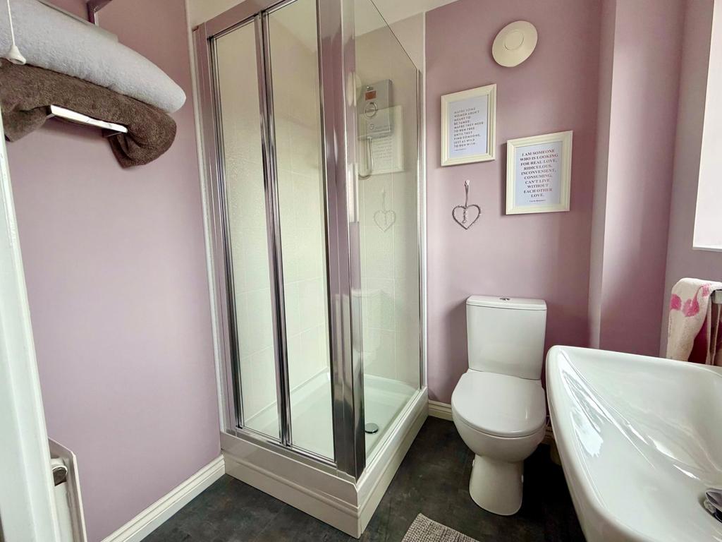 En Suite