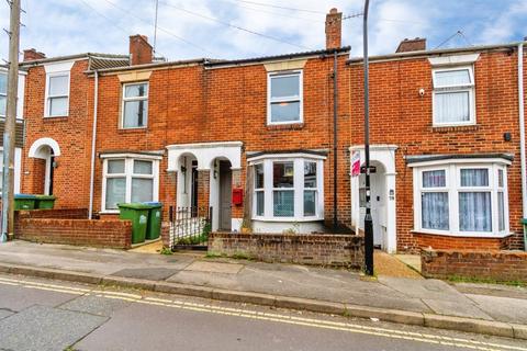 undefined, Earls Road, Southampton