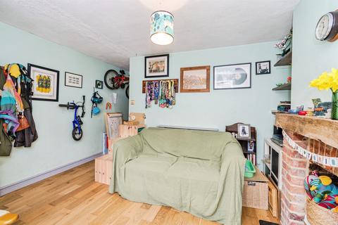 undefined, Earls Road, Southampton