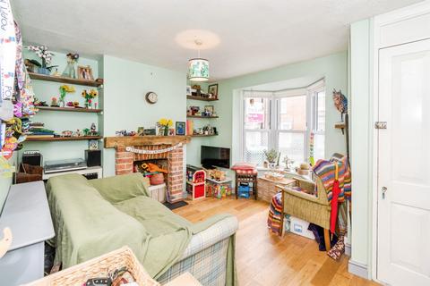 undefined, Earls Road, Southampton