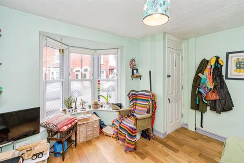 undefined, Earls Road, Southampton