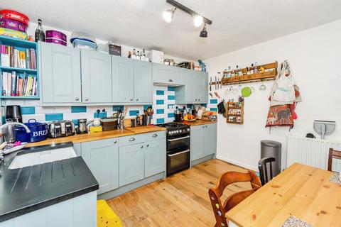 undefined, Earls Road, Southampton