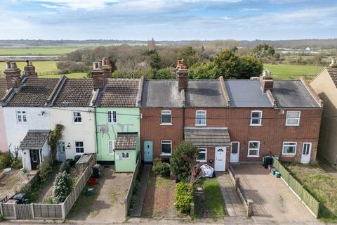 2 bedroom terraced house for sale, Hill Cottages, Great Bentley, Colchester, CO7