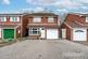 Thurloe Crescent, Rubery, Rednal, Birmingham, B45
