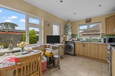 undefined, Kingswear Crescent, Plymouth, PL6 5PJ