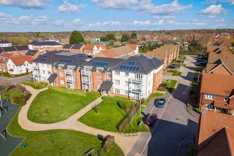 undefined, Wokingham RG40