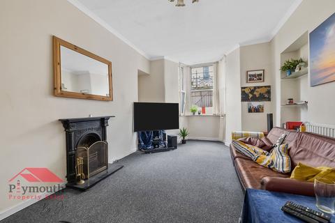 1 bedroom apartment for sale, Holyrood Place, Plymouth, PL1 2QB