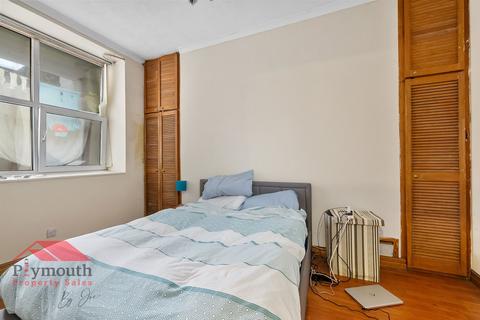 1 bedroom apartment for sale, Holyrood Place, Plymouth, PL1 2QB