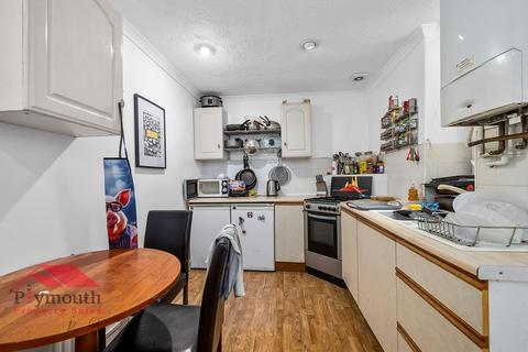 1 bedroom apartment for sale, Holyrood Place, Plymouth, PL1 2QB