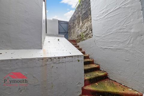 1 bedroom apartment for sale, Holyrood Place, Plymouth, PL1 2QB