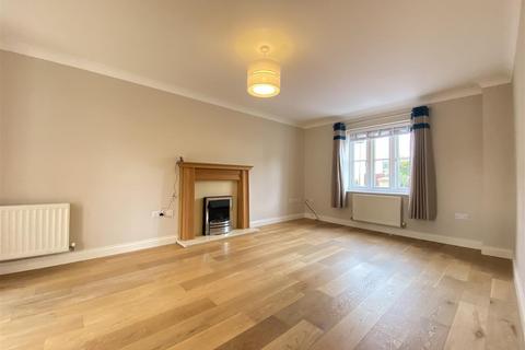 undefined, Beceshore Close, Moreton-in-Marsh