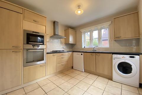 undefined, Beceshore Close, Moreton-in-Marsh