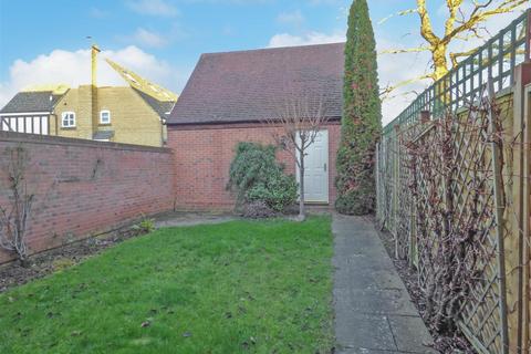 undefined, Beceshore Close, Moreton-in-Marsh