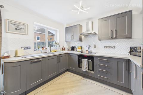 undefined, Tenby Way, St. Neots PE19