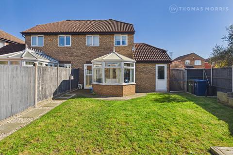 undefined, Tenby Way, St. Neots PE19