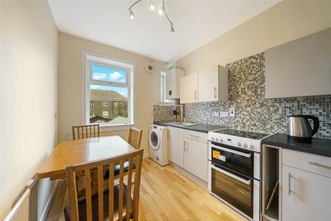 undefined, Scott Street, Stirling, Stirlingshire, FK8