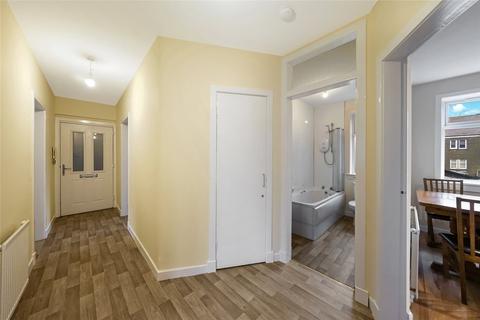 undefined, Scott Street, Stirling, Stirlingshire, FK8