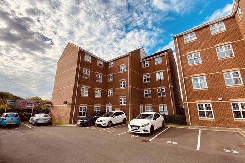 undefined, Dreswick Court, Murton, Seaham, Co. Durham, SR7
