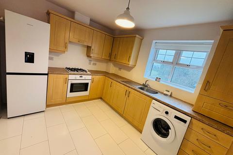 undefined, Dreswick Court, Murton, Seaham, Co. Durham, SR7