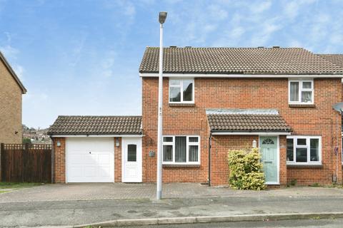 undefined, Burmarsh Close, Walderslade