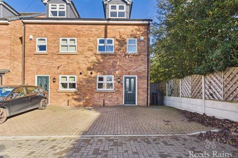 undefined, Garden Court, North Yorkshire TS5