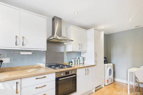 undefined, Garden Court, North Yorkshire TS5