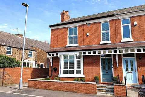 Tintern Avenue, West Didsbury, Manchester, M20