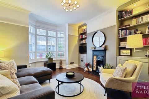 4 bedroom end of terrace house for sale, Tintern Avenue, West Didsbury, Manchester, M20