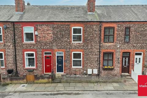 Terraced house - New Moss Road, Cadishead, M44