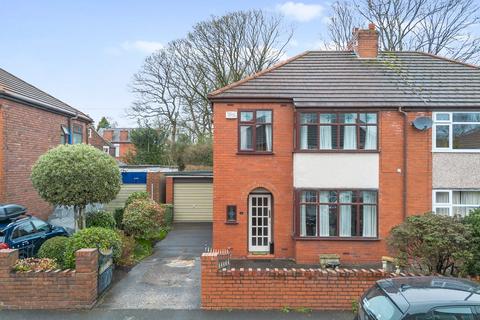 undefined, Greenway, Ashton-In-Makerfield, WN4