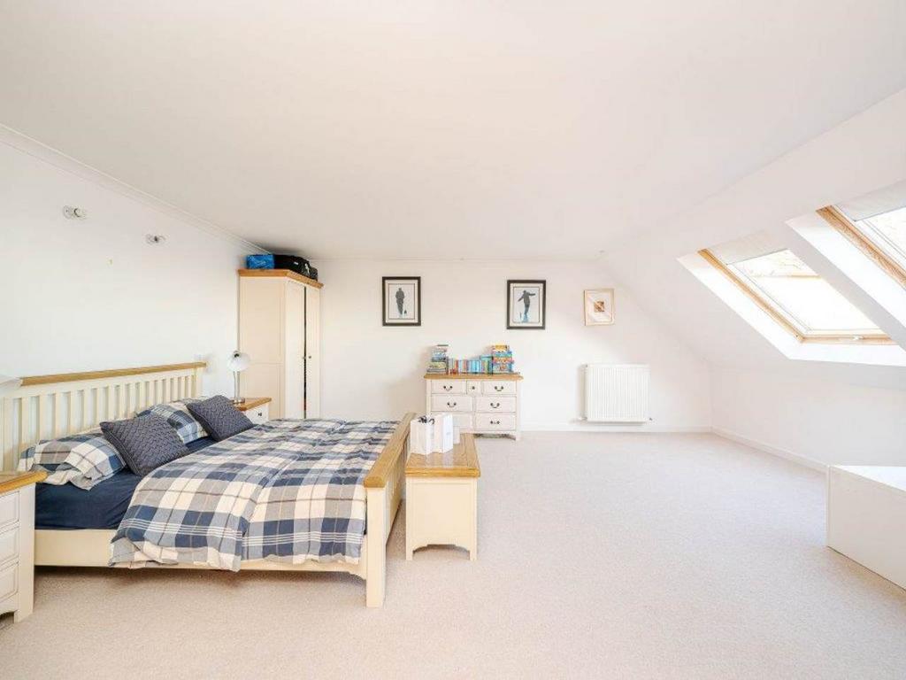 East Stell interiors-