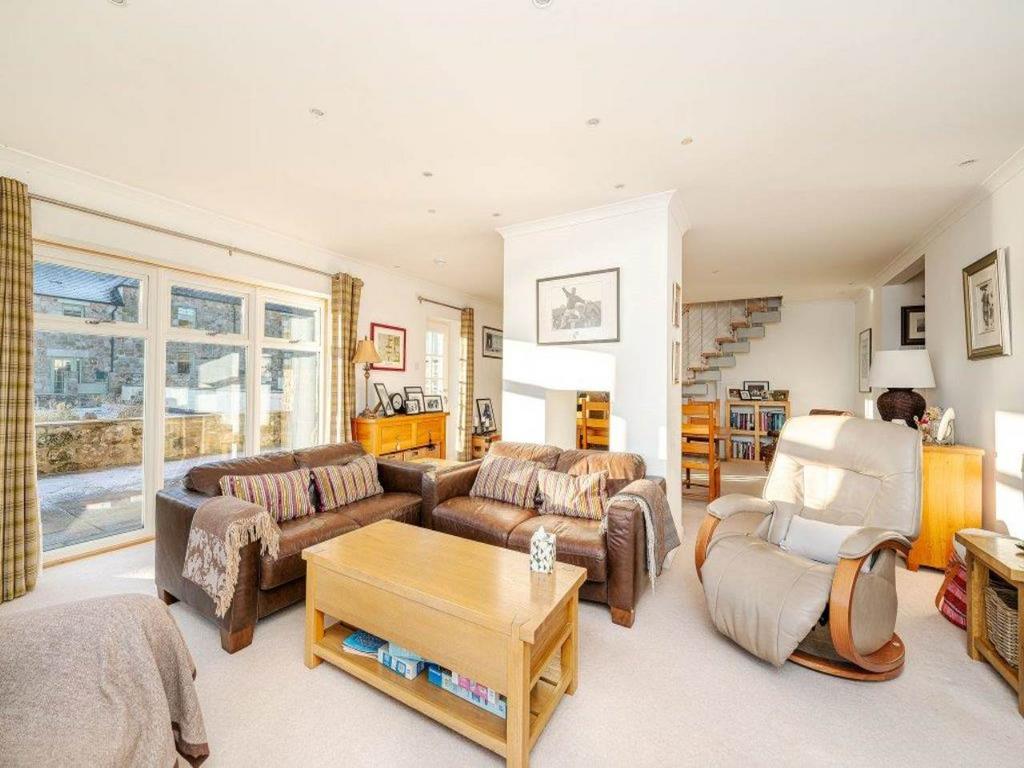 East Stell interiors-