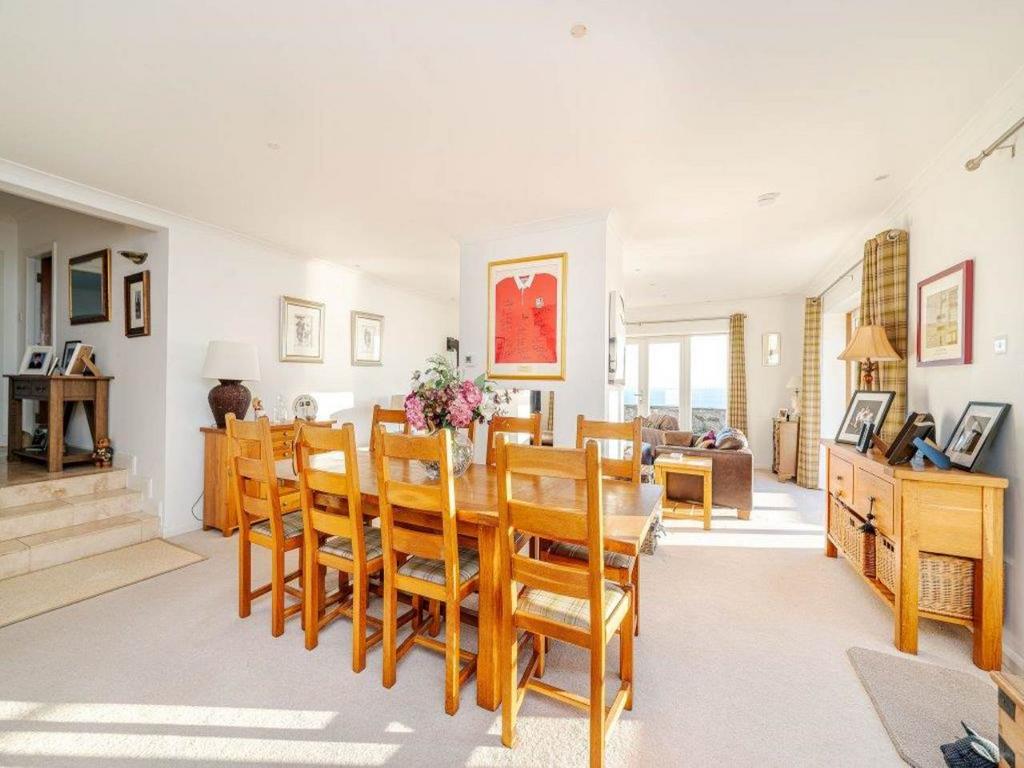 East Stell interiors-
