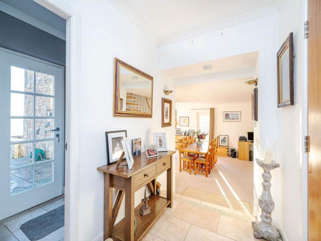 East Stell interiors-