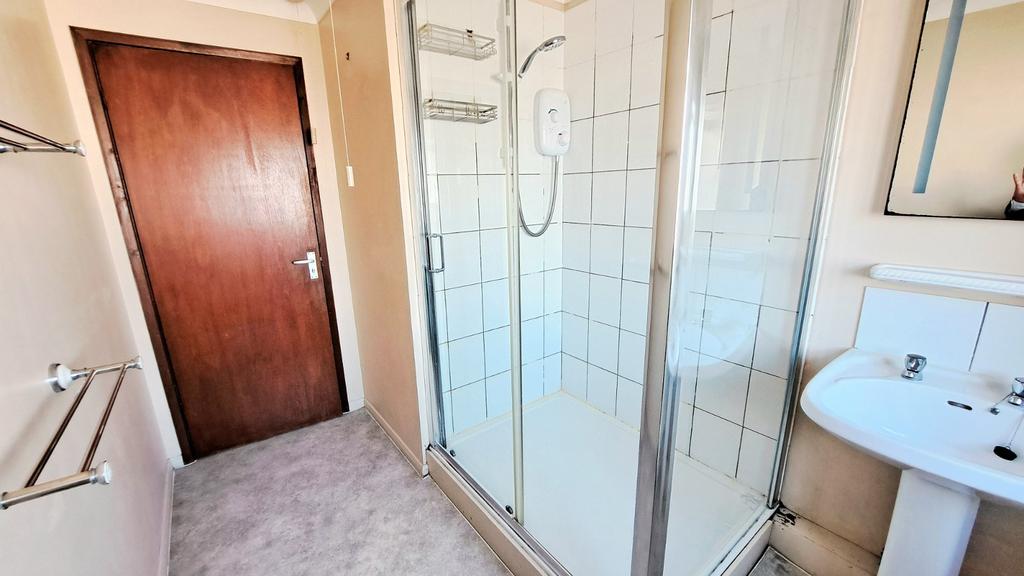 Shower Room/Wc