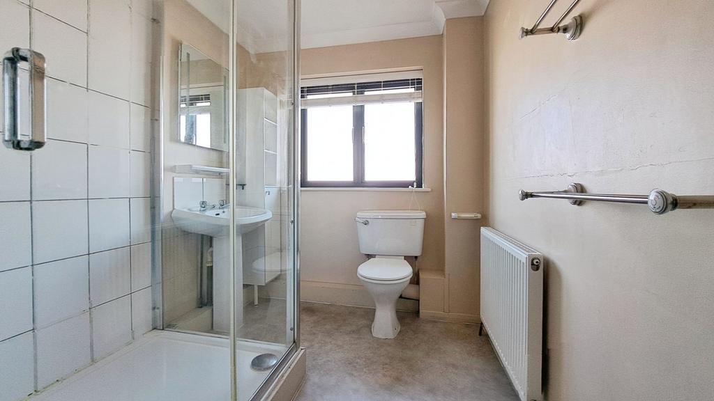 Shower Room/Wc