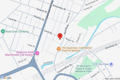 undefined, Melia House, 19 Lord Street, Green Quarter, Manchester, M4