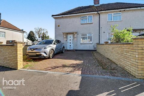 4 bedroom semi-detached house for sale, Bransgrove Road, Edgware