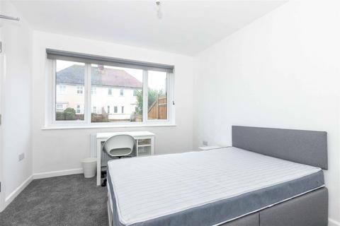 undefined, Cortis Avenue, Worthing