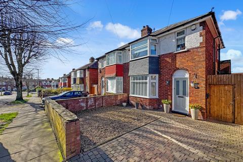 undefined, Currock Park Avenue, Carlisle CA2