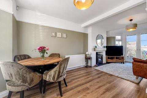 undefined, Currock Park Avenue, Carlisle CA2
