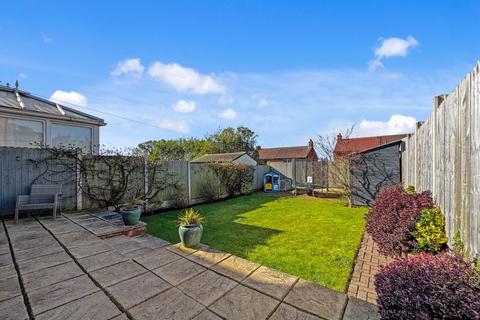 undefined, Currock Park Avenue, Carlisle CA2