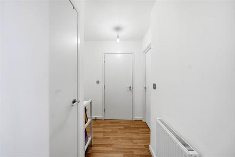 undefined, Merchant Street, London