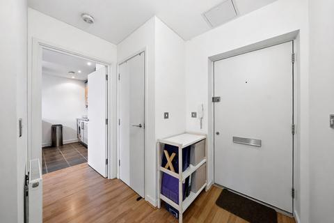 undefined, Merchant Street, London