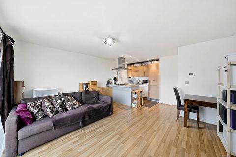 undefined, Merchant Street, London