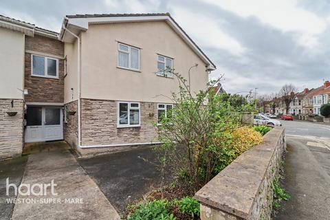 undefined, Whitting Road, Weston-Super-Mare