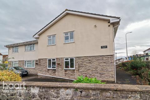 undefined, Whitting Road, Weston-Super-Mare