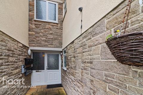 undefined, Whitting Road, Weston-Super-Mare